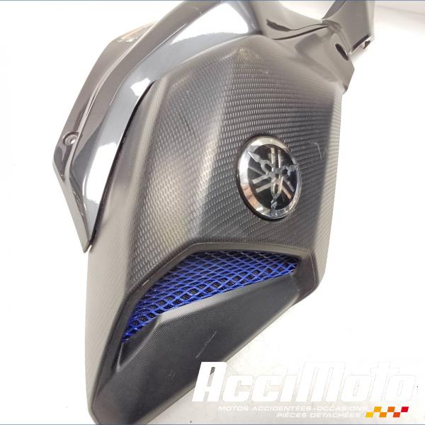 Pièce Moto écope de réservoir (gauche) YAMAHA MT-07