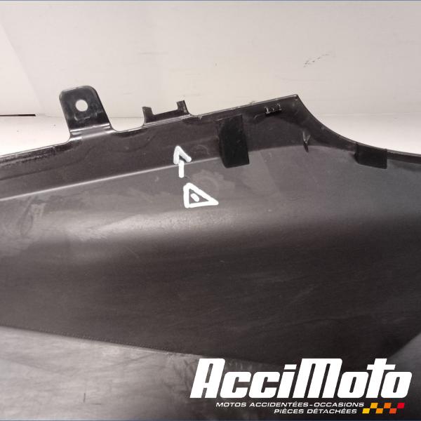 Pièce Moto écope de réservoir (gauche) YAMAHA MT-07