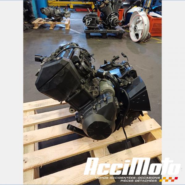 Pièce Moto Moteur KAWASAKI Z 750