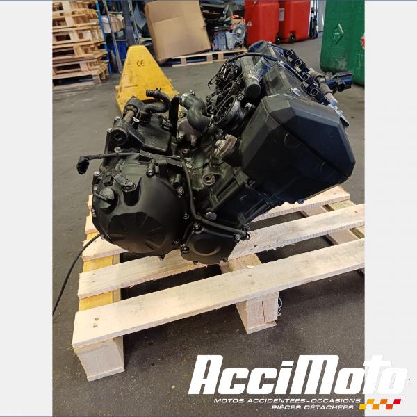 Pièce Moto Moteur KAWASAKI Z 750