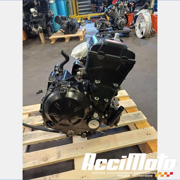 Pièce Moto Moteur KAWASAKI NINJA EX650