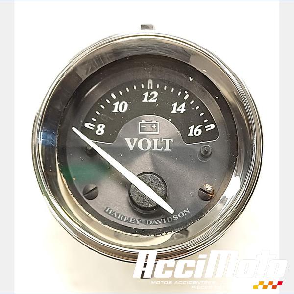 Pièce Moto VOLTMETRE HARLEY DAVIDSON ELECTRA GLIDE ULTRA LIMITED FLHTK