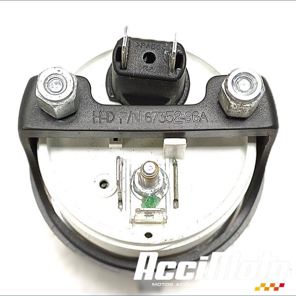 Pièce Moto VOLTMETRE HARLEY DAVIDSON ELECTRA GLIDE ULTRA LIMITED FLHTK