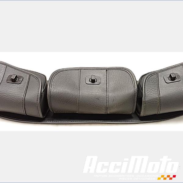 Pièce Moto Boite à gants HARLEY DAVIDSON ELECTRA GLIDE ULTRA LIMITED FLHTK