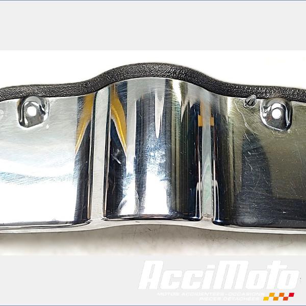 Pièce Moto Dessous de tête de fourche HARLEY DAVIDSON ELECTRA GLIDE ULTRA LIMITED FLHTK