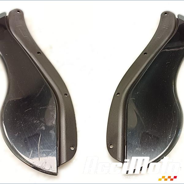 Pièce Moto Déflecteur de pied  HARLEY DAVIDSON ELECTRA GLIDE ULTRA LIMITED FLHTK