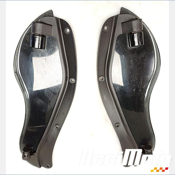 Pièce Moto Déflecteur de pied  HARLEY DAVIDSON ELECTRA GLIDE ULTRA LIMITED FLHTK