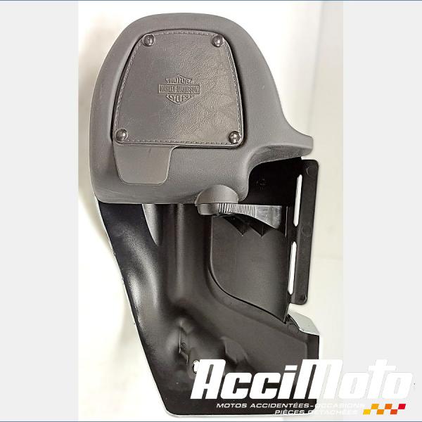 Pièce Moto Demi sabot (gauche) HARLEY DAVIDSON ELECTRA GLIDE ULTRA LIMITED FLHTK