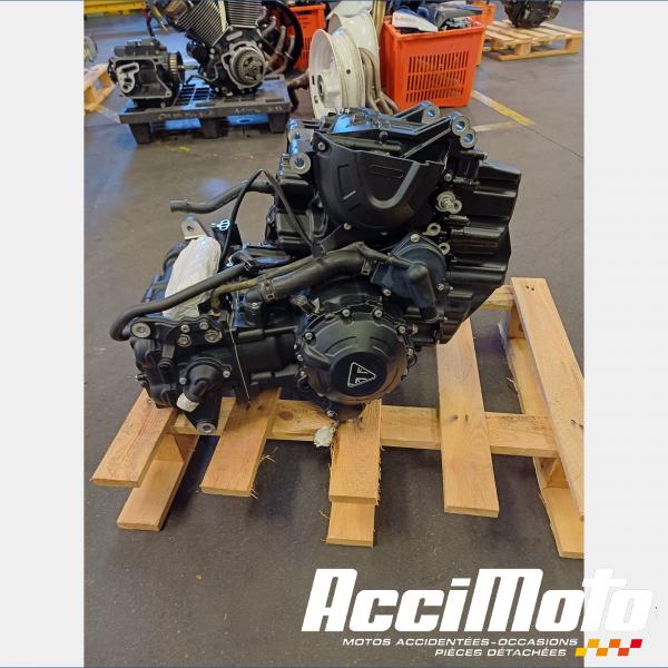 Pièce Moto Moteur TRIUMPH SPEED TRIPLE 1050 RS
