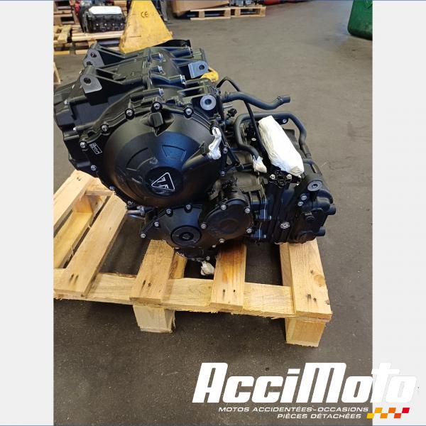 Pièce Moto Moteur TRIUMPH SPEED TRIPLE 1050 RS