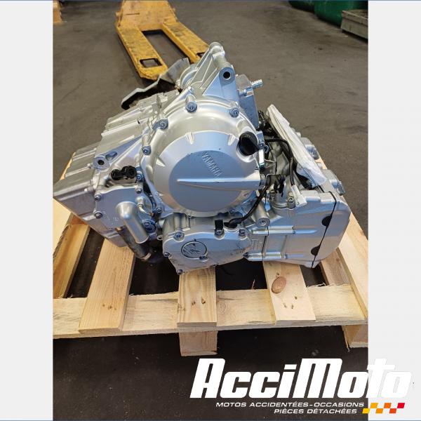 Pièce Moto Moteur YAMAHA FZ6 S FAZER