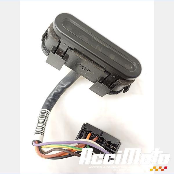 Pièce Moto Boitier de témoins HARLEY DAVIDSON ELECTRA GLIDE ULTRA LIMITED FLHTK