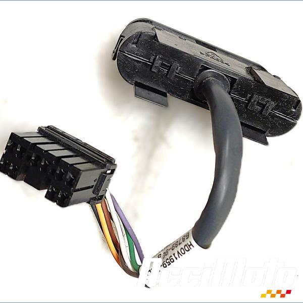 Pièce Moto Boitier de témoins HARLEY DAVIDSON ELECTRA GLIDE ULTRA LIMITED FLHTK
