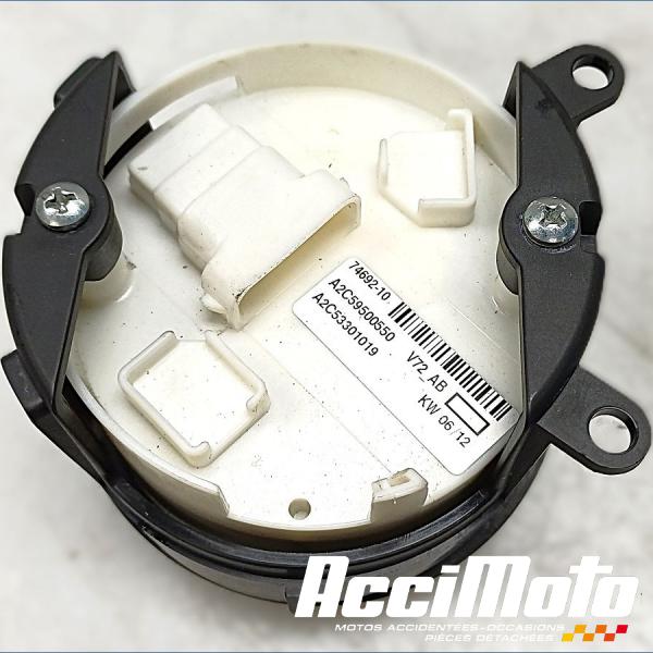 Pièce Moto COMPTE TOURS HARLEY DAVIDSON ELECTRA GLIDE ULTRA LIMITED FLHTK