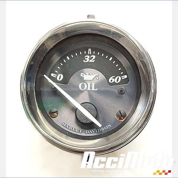 Pièce Moto JAUGE PRESSION HUILE HARLEY DAVIDSON ELECTRA GLIDE ULTRA LIMITED FLHTK