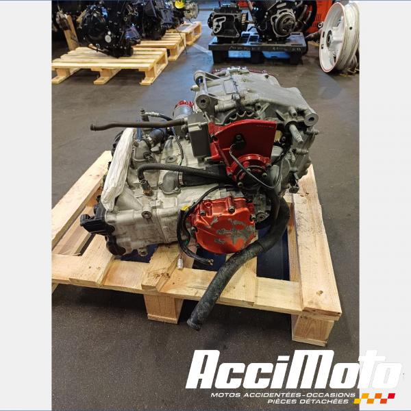 Pièce Moto Moteur SUZUKI GSXR 750