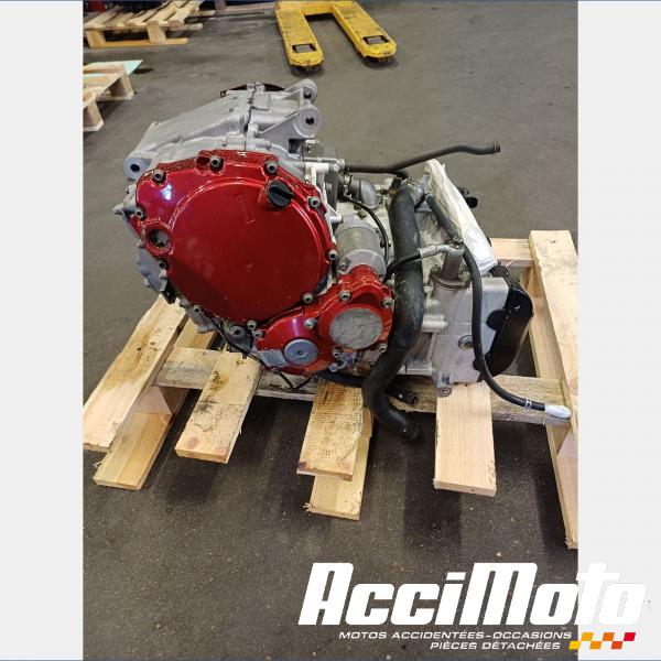 Pièce Moto Moteur SUZUKI GSXR 750