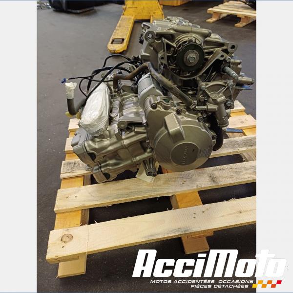 Pièce Moto Moteur HONDA HORNET CB600F