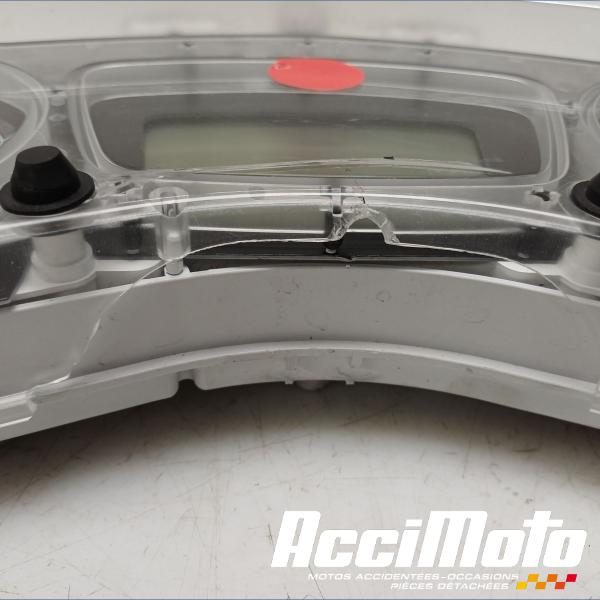 Part Motor bike Compteur (tableau de bord) PIAGGIO MP3 500 SPORT 