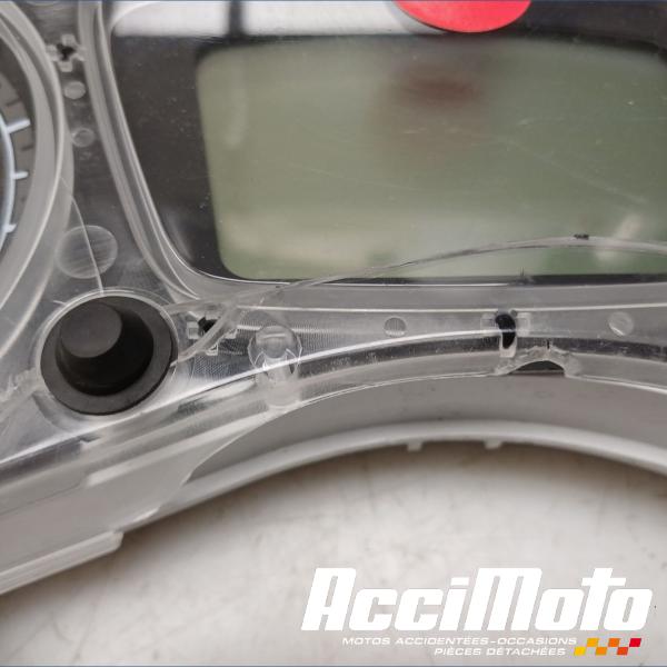 Part Motor bike Compteur (tableau de bord) PIAGGIO MP3 500 SPORT 