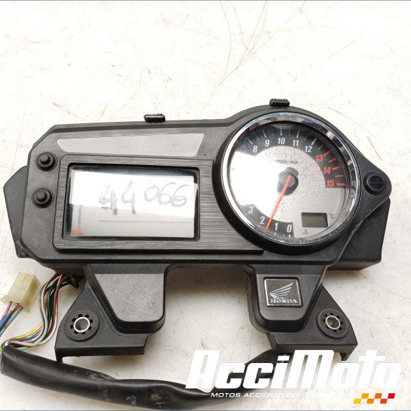 Pièce Moto Compteur (tableau de bord) HONDA HORNET CB600F