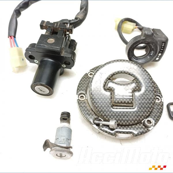 Pièce Moto Kit neiman+cdi HONDA HORNET CB600F