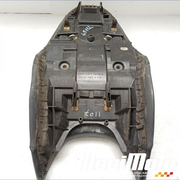 Pièce Moto Selle (perso-confort) HONDA HORNET CB600F