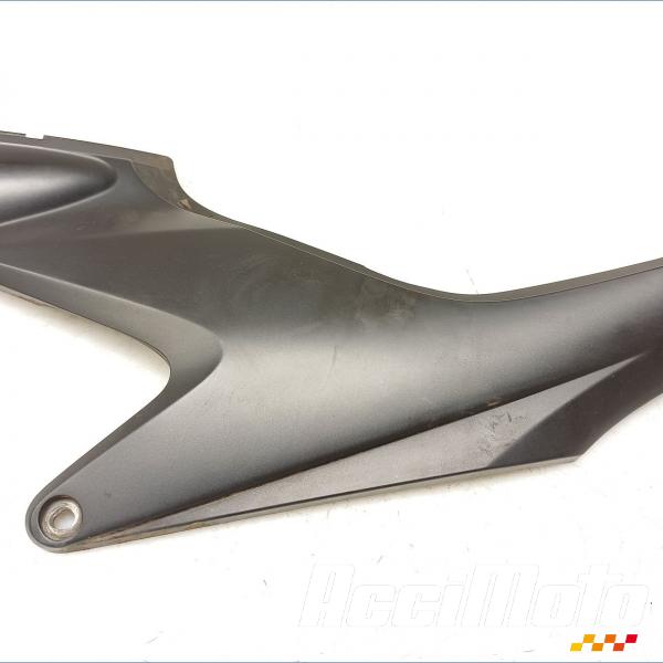 Pièce Moto Cache sous selle (gauche) HONDA HORNET CB600F