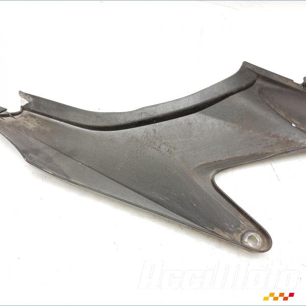 Pièce Moto Cache sous selle (gauche) HONDA HORNET CB600F