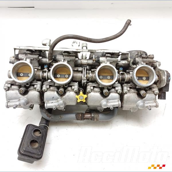 Pièce Moto Rampe de carburateurs HONDA HORNET CB600F