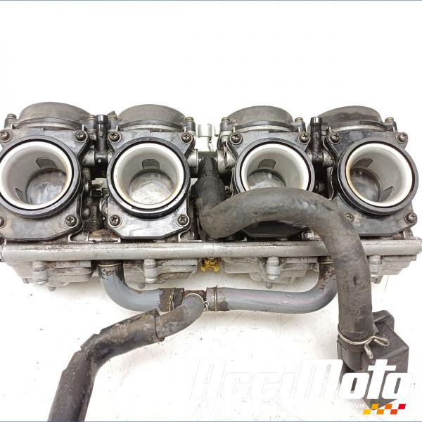 Pièce Moto Rampe de carburateurs HONDA HORNET CB600F