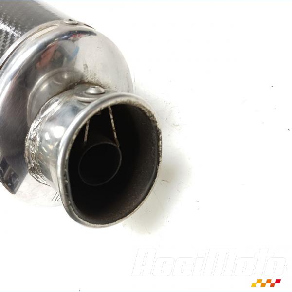 Pièce Moto Silencieux (adaptable) HONDA HORNET CB600F