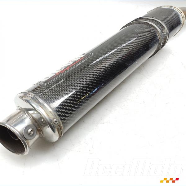 Pièce Moto Silencieux (adaptable) HONDA HORNET CB600F