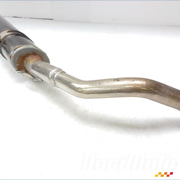 Pièce Moto Silencieux (adaptable) HONDA HORNET CB600F