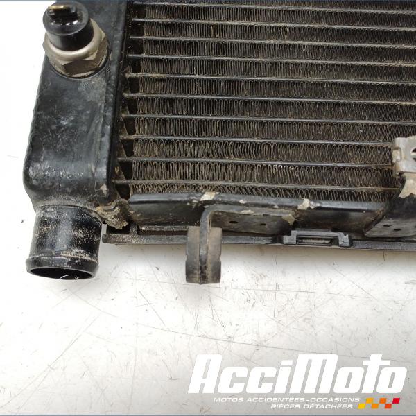 Part Motor bike Radiateur de refroidissement HONDA HORNET CB600F