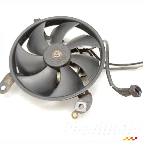 Pièce Moto Ventilateur de radiateur  HONDA HORNET CB600F