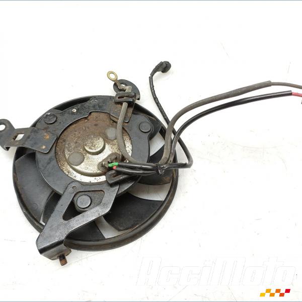 Pièce Moto Ventilateur de radiateur  HONDA HORNET CB600F