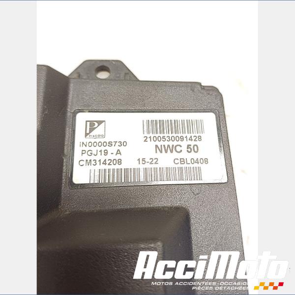 Pièce Moto Cdi / tci APRILIA SXR 50