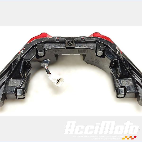 Pièce Moto Feu arrière APRILIA SXR 50