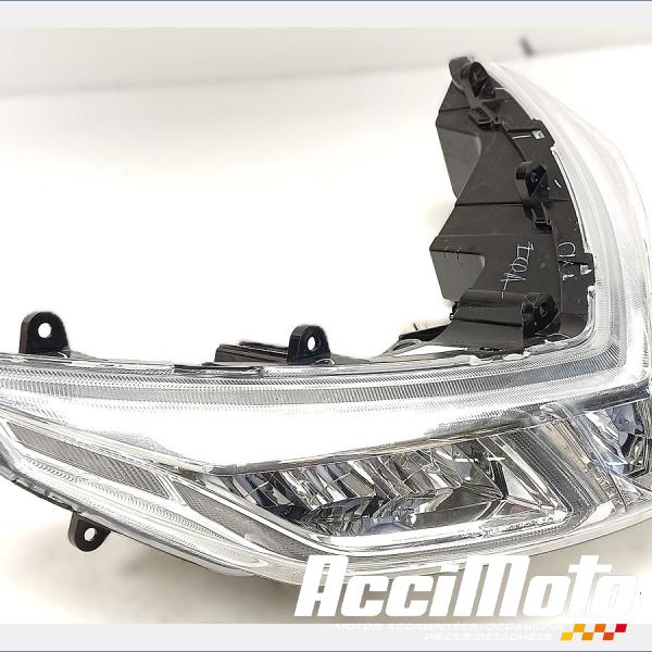 Pièce Moto Phare (optique avant) APRILIA SXR 50