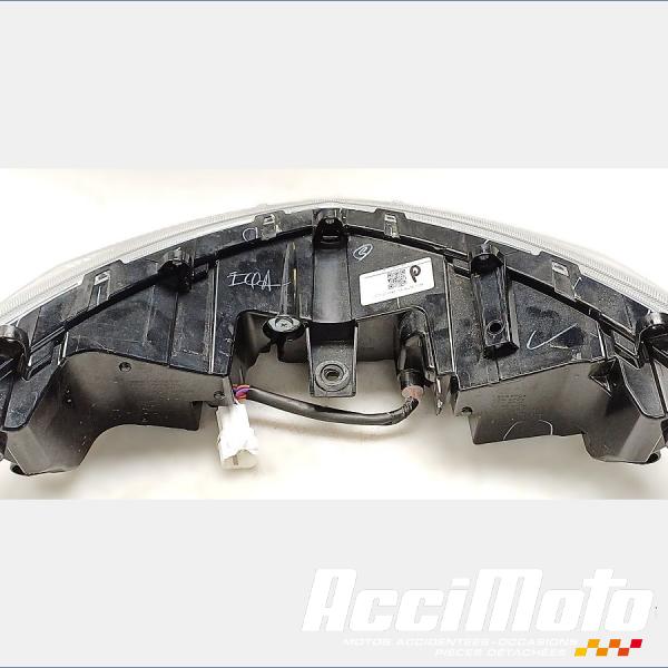 Pièce Moto Phare (optique avant) APRILIA SXR 50