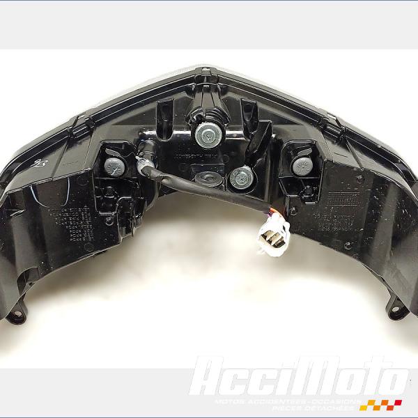 Pièce Moto Phare (optique avant) APRILIA SXR 50