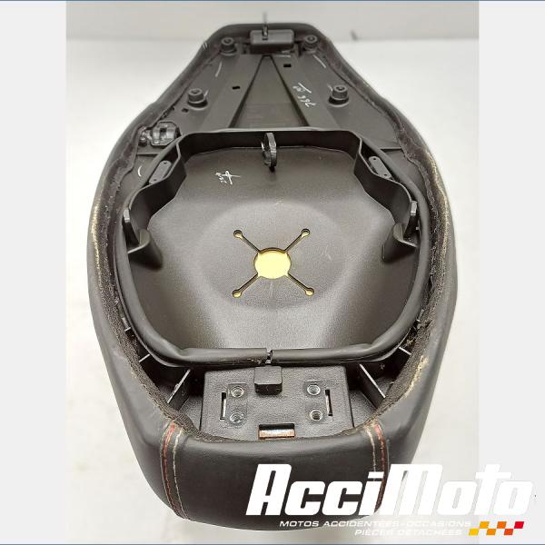 Pièce Moto Selle (origine) APRILIA SXR 50
