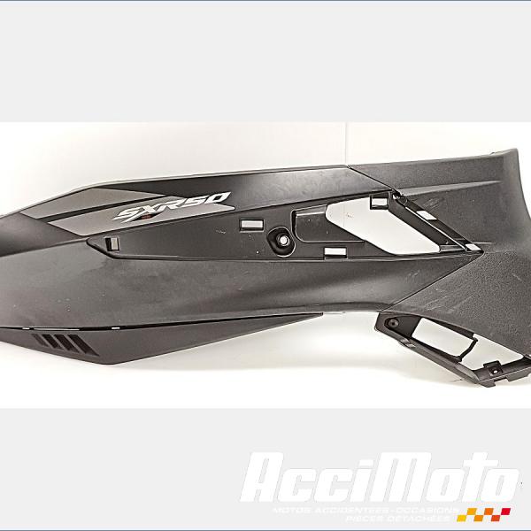 Pièce Moto Coque arrière (droite) APRILIA SXR 50