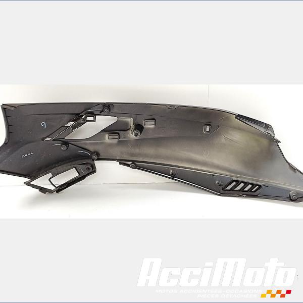 Pièce Moto Coque arrière (droite) APRILIA SXR 50