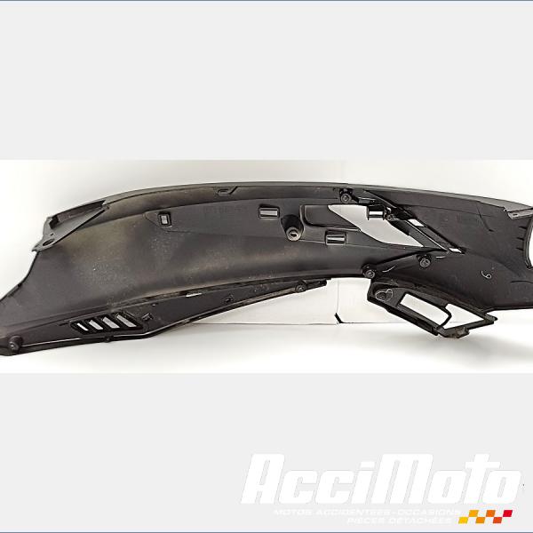 Pièce Moto Coque arrière (gauche) APRILIA SXR 50
