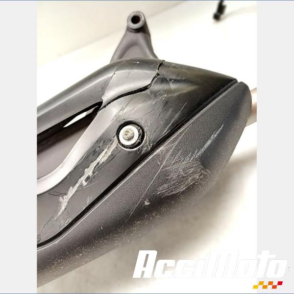 Pièce Moto Ligne d'échappement complète APRILIA SXR 50