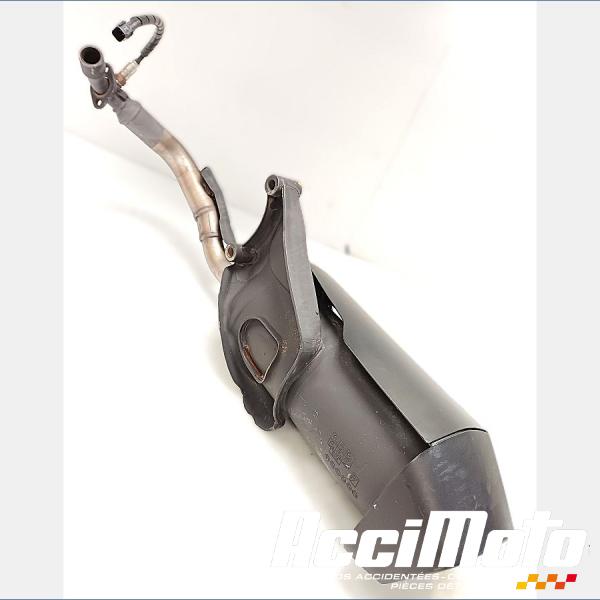Pièce Moto Ligne d'échappement complète APRILIA SXR 50