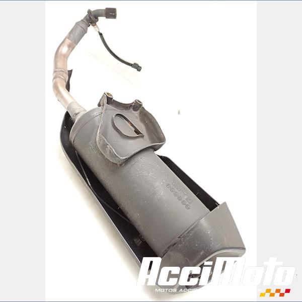 Pièce Moto Ligne d'échappement complète APRILIA SXR 50