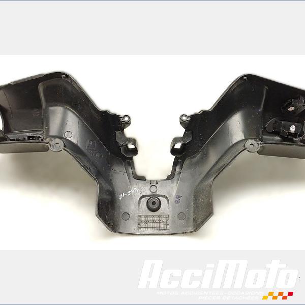 Pièce Moto Cache guidon APRILIA SXR 50